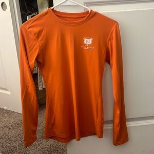 Noel Asmar Equestrian sustainable logo tee size XS